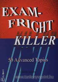 Exam Fright Killer 50 Advanced Topics(Biz)