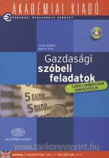 Gazdasgi szbeli feladatok