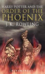 Harry Potter and the Order of the Phoenix