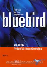 Bluebird WB.