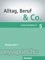 Alltag, Beruf & Co.5 Lehrerhandbuch 