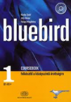 Bluebird 1 coursebook B1-B2+