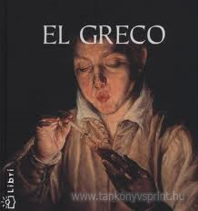 El Greco album