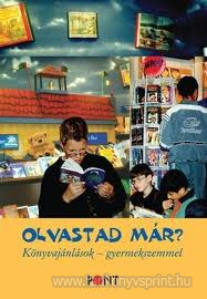 Olvastad mr?-Knyvajnlsok