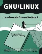 GNU/LINUX rendszerek zemeltetse I.