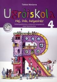 Ugriskola 4.o. Hej, rs, helyesrs/J