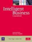 Intelligent Business interm. SB