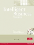 Intelligent Business interm. WB+CD