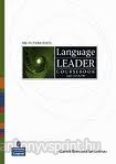 Language Leader pre-interm. SB+CD