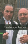 Barchester Towers/OBW Level 6.