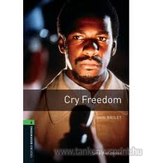 Cry Freedom/OBW Level 6.