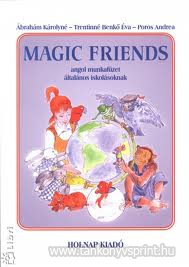 Magic Friends mf.