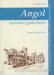 Angol nyelvtani gyakorlatok