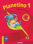 Planetino 1. mf. +CD-ROM