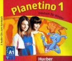 Planetino 1. class CD
