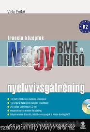 Nagy BME s ORIGO-Francia  kzpfok