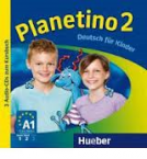 Planetino 2. class CD