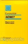 Magyar-nmet-magyar eurosztr