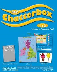 New Chatterbox 1-2. Teacher's Resource Pack