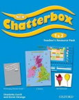 New Chatterbox 1-2. Teacher's Resource Pack
