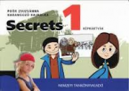 Secrets 1. kpkrtyk