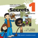 Secrets 1.  CD