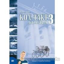 Kon-Takt 3. mf.