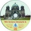 Wir Lernen Deutsch 6.o. CD