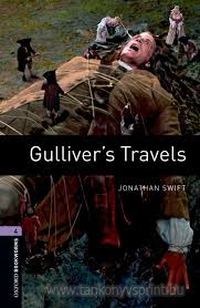 Gulliver's Travels/OBW Level 4.