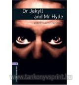 Dr Jekyll and Mr Hyde/OBW Level 4.