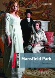 Mansfield Park/Domino Level 3.