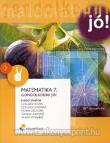 Matematika 7.TK.-Gondolkodni j! kemmy