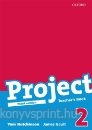 Project 2 (3rd Ed.) TB