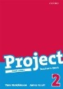 Project 2 (3rd Ed.) TB