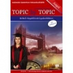 Topic by Topic+CD