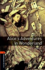 Alice' s Advesntures in Wonderland/OBW stage 2