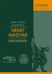 Nmet-Magyar kzisztr-opc.sztrral/Grimmes