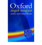 Oxford angol-magyar sztr nyelvtanulknak(Biz)