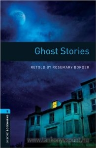 Ghost Stories/OBW Level 5.