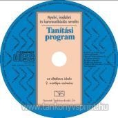 Tantsi program 2.o.-CD-NYIK