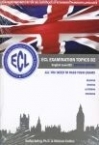 ECL Examination Topics B2 Book 1