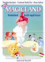 Magicland tk.