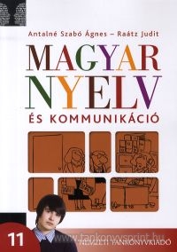 Magyar nyelv s kommunikci 11. TK