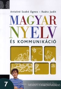 Magyar nyelv s kommunikci 7. tk