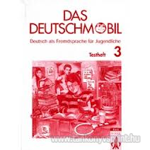 Das Deutschmobil 3. teszt