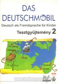 Das Deutschmobil 2. tesztgyjtemny