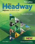 New Headway Beginner SB (3rd)(Biz)