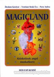 Magicland mf.