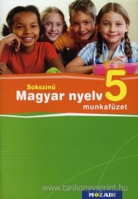 Sokszn Magyar nyelv 5. mf.