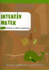 Intenzv matek-Feladatok az 1000-es szmkrben-j